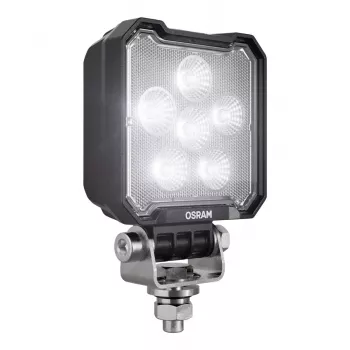 LEDvance Osram CUBE WL VX100-WD LED 10W 3000K lempa transporto priemonių apšvietimui