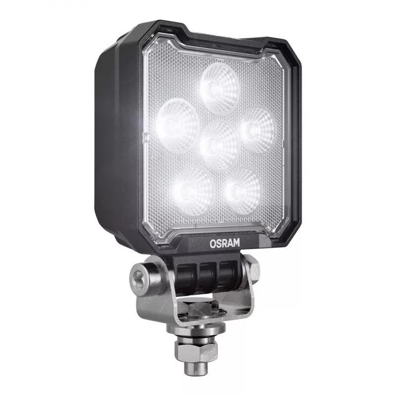 LEDvance Osram CUBE WL VX100-WD LED 10W 3000K lempa transporto priemonių apšvietimui