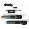 Mikrofonas Blaupunkt WM60UDB