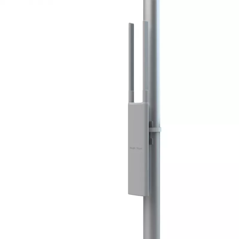 Ruijie Networks RG-RAP52-OD belaidžio ryšio prieigos taškas 1267 Mbit/s baltas, maitinimas per Ethernet (PoE)