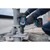 Belaidis gręžtuvas-suktuvas Bosch 06019L9002 kompaktiškas dizainas