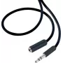 Speaka Professional SP-7870472 Juodas Priedas Ryšiams