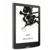 E-knygų skaityklė InkBOOK Solaris JUODA IB_SOLARIS_BK 6 colių ekranas