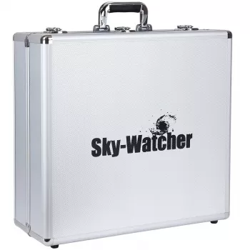 Apsauginis dėklas EQ6 montažo galvutei, Sky-Watcher SW-8111 – Patvarus ir lengvas transportavimo dangtis