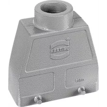 Harting Sleeve Enclosure Han® 24B-gg-29 09 30 024 1421 1 vnt.