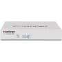 Fortinet FortiGate 80F - ugniasienė - 10 Gbit/s - 6500 Gbit/s - 1400 Mbit/s - 3,23 µs - 256 bitų AES - HTTPS - IPSec - SHA-256 - SSL/TLS - FortiOS (FG-80F-BDL-950-36-EU)