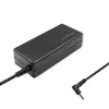 Maitinimo adapteris QOLTEC 65W 19V 3.42A nešiojamiesiems kompiuteriams