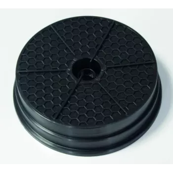 Anglies filtras F21 Nautilus Faber