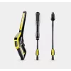 Slėginis plovimo aparatas Kärcher K 5 Power Control Flex
