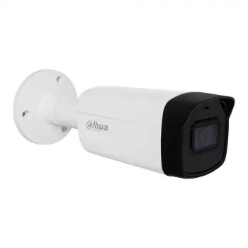 Stebėjimo kamera DAHUA HAC-HFW1200TH-I8A0360BS6 HDCVI 1080P IR Bullet