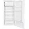 Šaldytuvas-šaldiklis MPM MPM-200-CJ-29/E, 200 L, laisvai pastatomas, viršuje šaldiklis, baltas, R600a