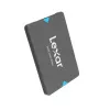 2,5 colio SATA III SSD Lexar NQ100 1 TB – 550 MB/s skaitymas, 6 Gbit/s perdavimas