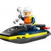 LEGO CITY 30693 Policijos vandens motociklas
