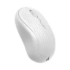Sbox WM-602 White Wireless belaidė pelė su trackball