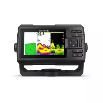 Žuvų ieškiklis Garmin Striker Vivid 5cv