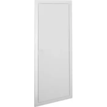 Hager VZ105N montažinė plokštė 348 mm x 9 mm x 880 mm