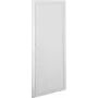 Hager VZ105N montažinė plokštė 348 mm x 9 mm x 880 mm