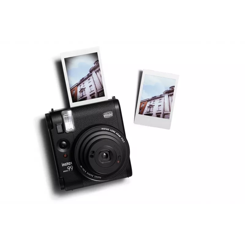 Momentinė kamera Fujifilm Instax Mini 99 juoda