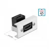 HDMI modulis DeLOCK Easy 45 81304, 90° kampu, 22,5 x 45 mm