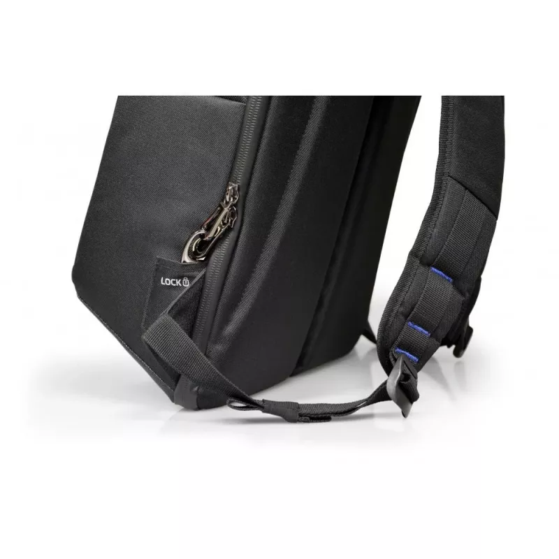 Port Designs CHICAGO EVO BP 13/15.6'' 39,6 cm (15,6) Kuprinė Juoda