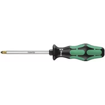 Wera Workshop Phillips atsuktuvas 355 PZ 3, antgalio ilgis: 150 mm (05009343001)