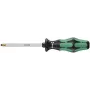 Wera Workshop Phillips atsuktuvas 355 PZ 3, antgalio ilgis: 150 mm (05009343001)