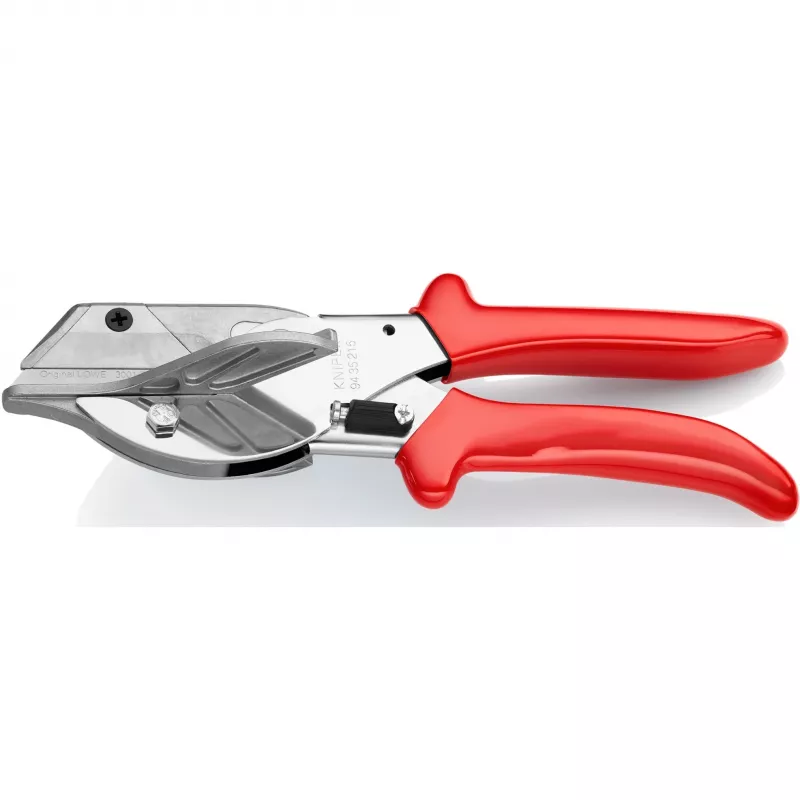 Rankinis kabelių pjoviklis Knipex 94 35 215