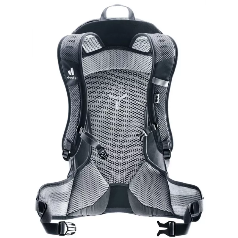 Kuprinė DEUTER AC Lite 23 – lengva žygių kuprinė, 23 L talpa