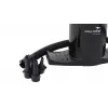 Rankinis siurblys Outwell Easy Camp dvigubo veikimo 1,4 L (680280)
