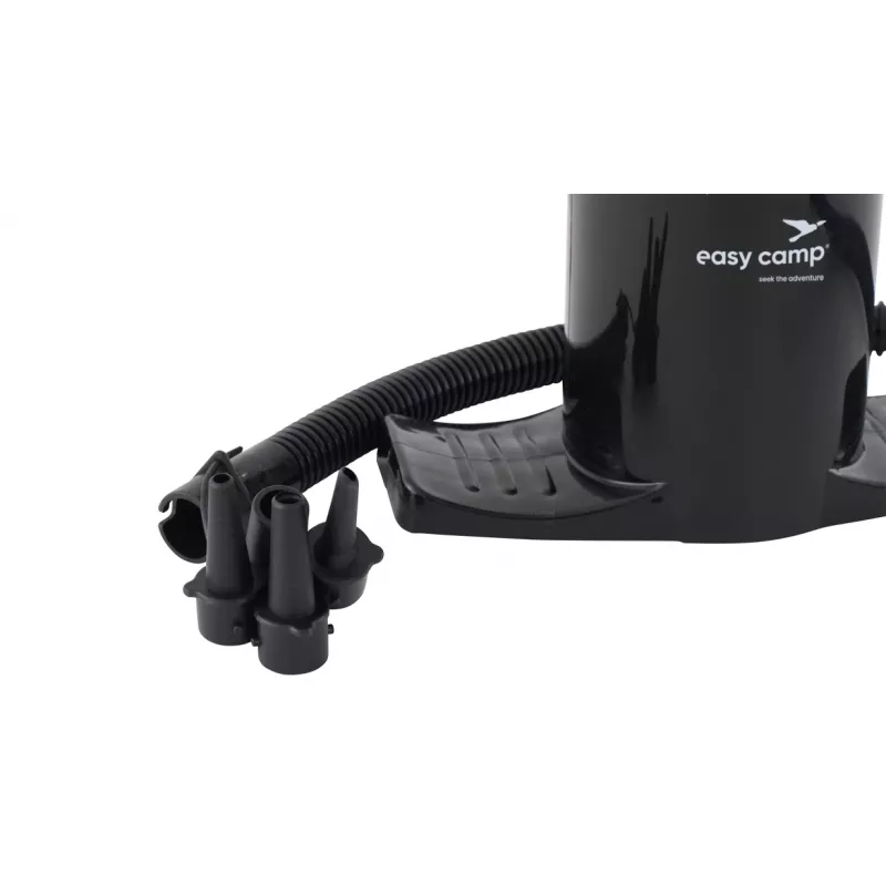 Rankinis siurblys Outwell Easy Camp dvigubo veikimo 1,4 L (680280)