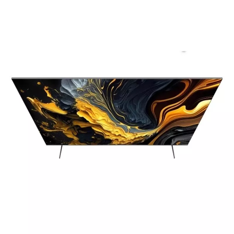 Televizorius TV Max 2025 100 colių QLED 4K Google TV