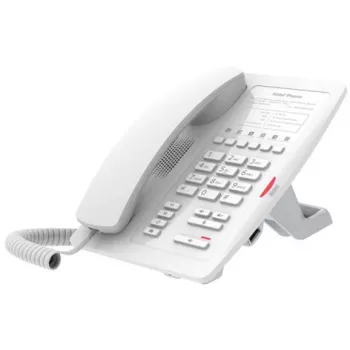 Fanvil H3-BALTAS IP telefonas