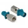Koaksialinis adapteris DeLOCK 88933 FAKRA Z / FME