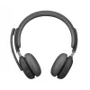 Ausinės Logitech Zone Wireless 2 UC