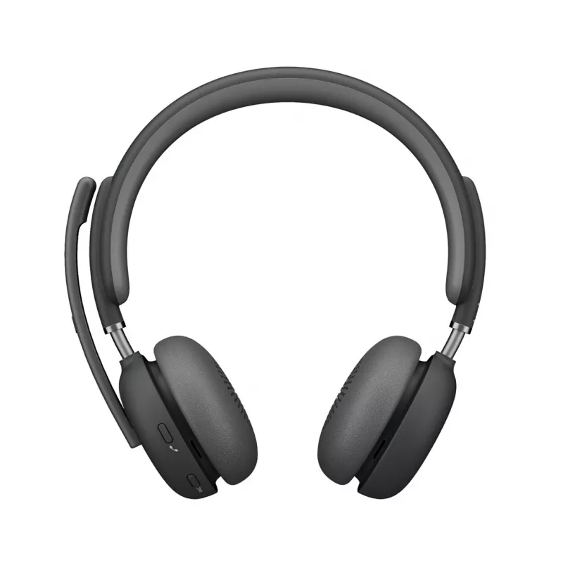 Ausinės Logitech Zone Wireless 2 UC