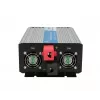 Įtampos keitiklis Extralink OPIP-1000W 12V 230V 1000W grynas sinusas