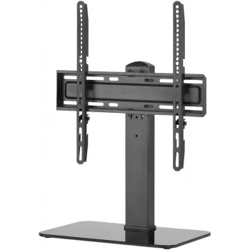 Goobay TV stovas ant stalo Basic Fix | Sukiojamas | 32-70 colių | Maksimalus svoris 40 kg | Juodas