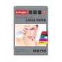 Foto popierius ActiveJet AP4-160G100L A4 160 g/m² Blizgus 100 lapų