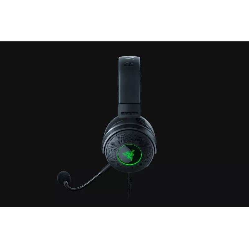 Ausinės žaidimams Razer Kraken V3