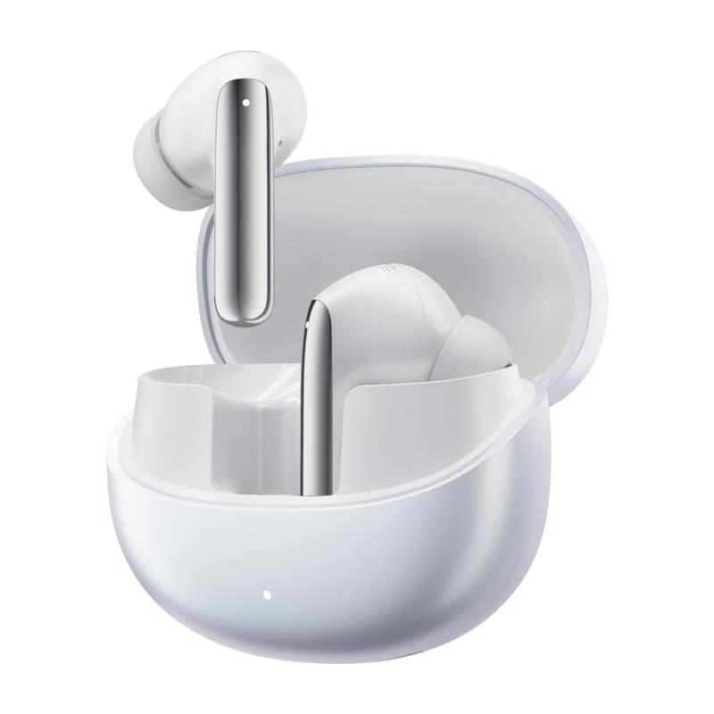 Belaidės ausinės QCY MeloBuds Pro HT08 (baltos)