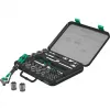 Wera 8100 SA/SC 2 Zyklop rinkinys reketinis atsuktuvas
