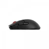 HyperX Pulsefire Saga Pro belaidė žaidimų pelė (juoda)