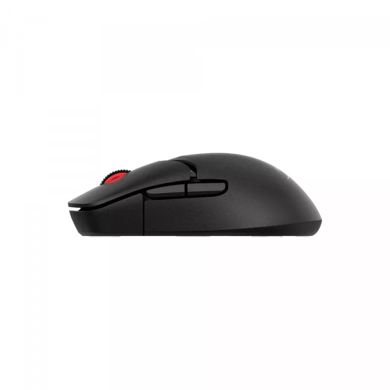 HyperX Pulsefire Saga Pro belaidė žaidimų pelė (juoda)