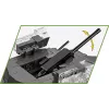 Cobi Blokeliai Sd.Kfz 222 modelio rinkinys COBI-2657 – 502 detalės