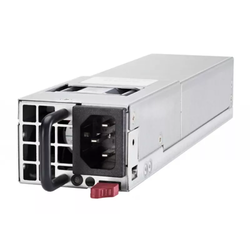 HPE Aruba maitinimo blokas - AC - 1600 W - Europa (S0U53A#ABB)