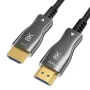 HDMI kabelis Claroc FEN-HDMI-21-5M — 5.0 m, HDMI 2.1, palaiko 8K esant 120 Hz