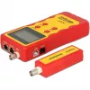 Delock LCD kabelių testeris – tinklo testeris (86108)