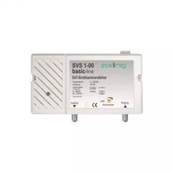 Axing SVS 1-00 – 0,047 – 0,826 – 230 V – 50 Hz – 160 x 100 x 45 mm