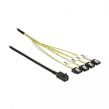 SAS kabelis DeLOCK 83393