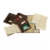 Sherlock Holmes Consulting Detective: The Thames Murders and Other Cases, stalo žaidimas